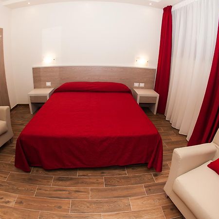 ארצ'ידוסו B&B Amiata מראה חיצוני תמונה
