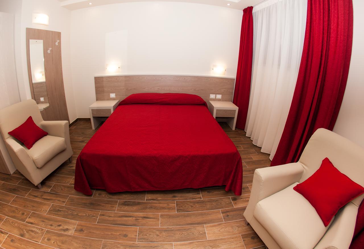 ארצ'ידוסו B&B Amiata מראה חיצוני תמונה