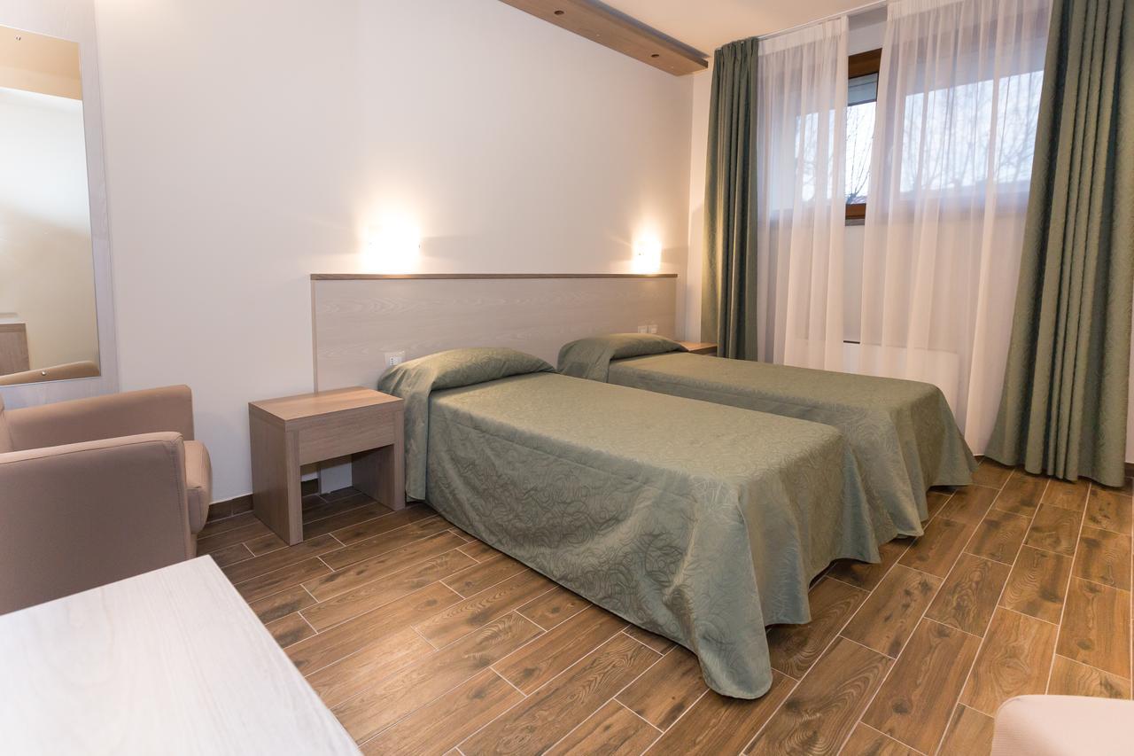 ארצ'ידוסו B&B Amiata מראה חיצוני תמונה