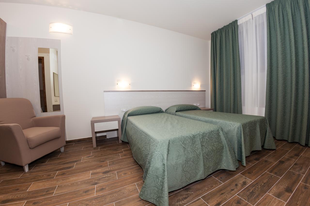 ארצ'ידוסו B&B Amiata מראה חיצוני תמונה