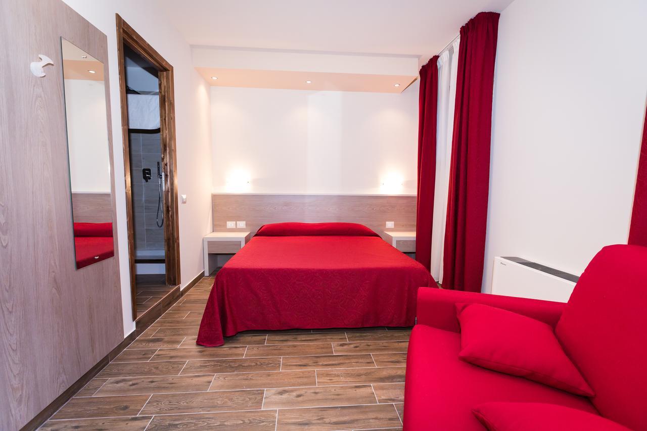 ארצ'ידוסו B&B Amiata מראה חיצוני תמונה