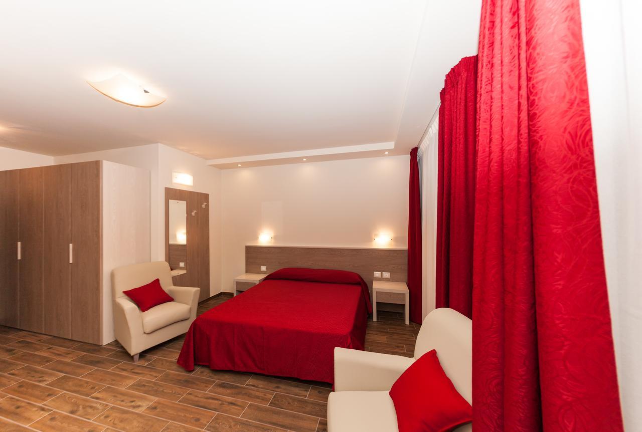 ארצ'ידוסו B&B Amiata מראה חיצוני תמונה