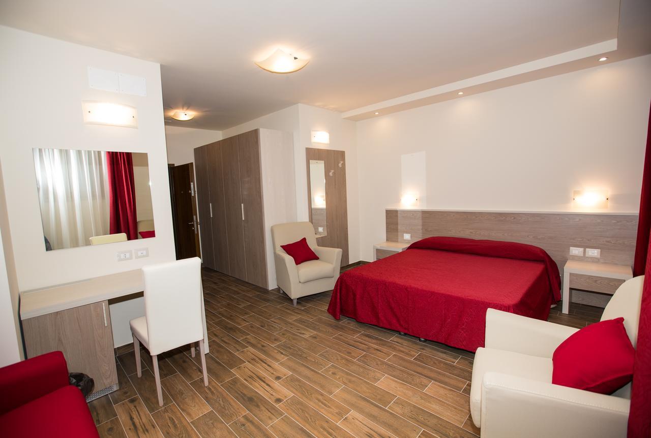 ארצ'ידוסו B&B Amiata מראה חיצוני תמונה