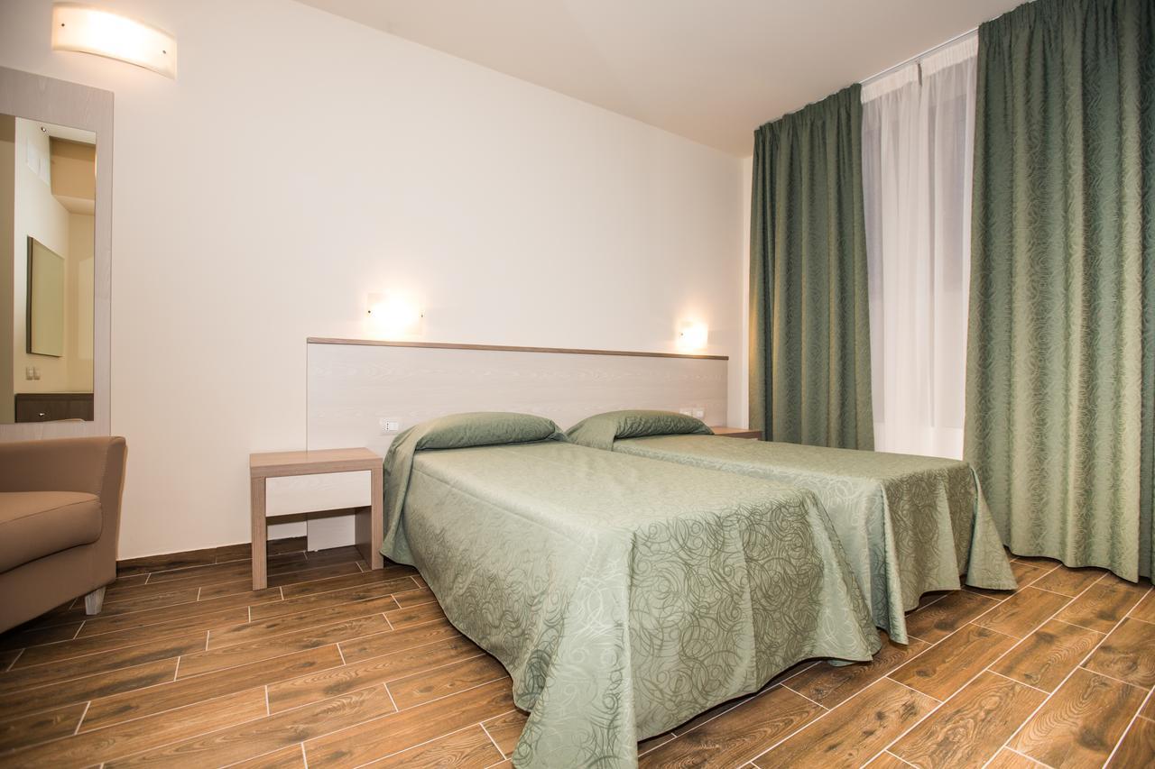 ארצ'ידוסו B&B Amiata מראה חיצוני תמונה