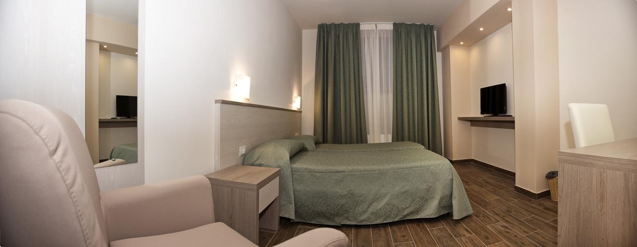ארצ'ידוסו B&B Amiata מראה חיצוני תמונה