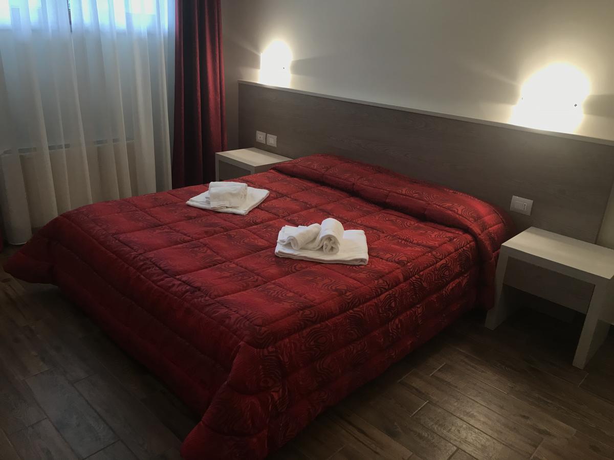 ארצ'ידוסו B&B Amiata מראה חיצוני תמונה